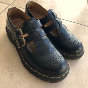 Dr. Marten’s Mary Janes